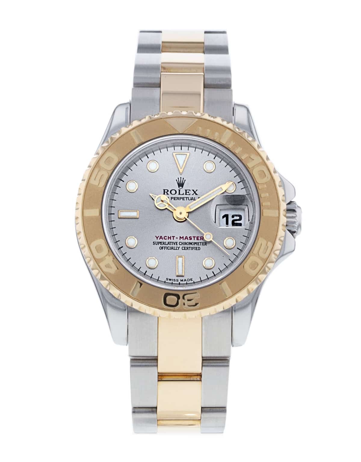 Rolex Yacht-Master 169623